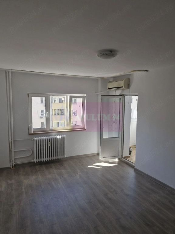 Garsoniera 5 min metrou Dristor pe Mihai Bravu