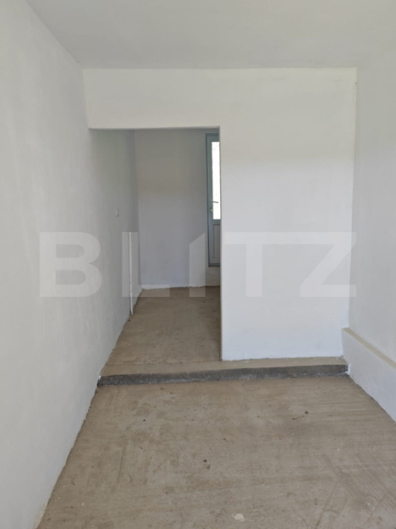 Casa de vanzare, renovata