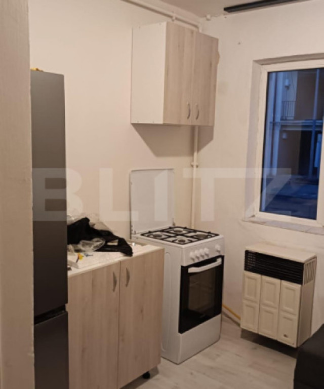 Garsonieră de vanzare, 11 mp, investiție ideală, chiriaș