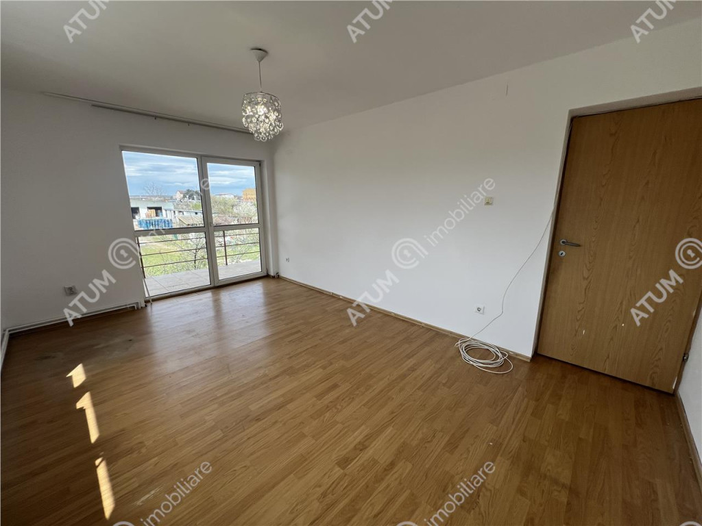 Apartament cu 2 camere finisat la cheie etaj 1 zona Brana di