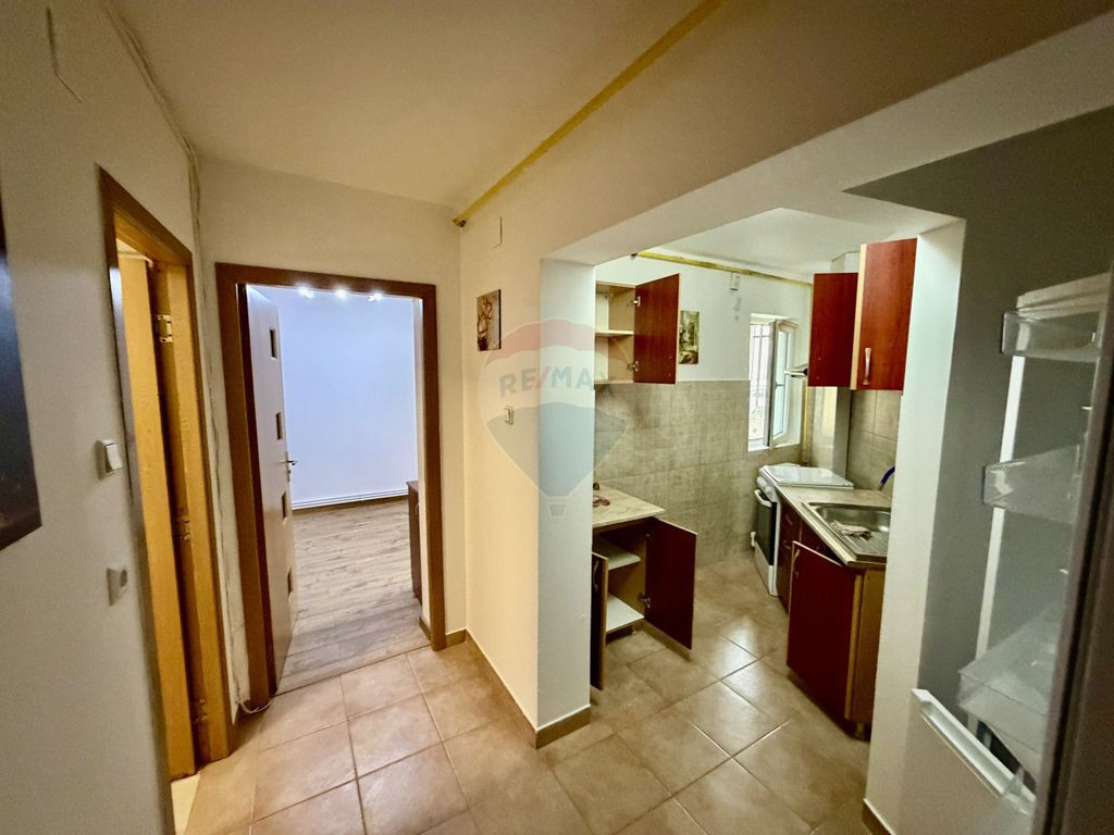 Garsoniera Zona Brailei / Quattro/ AllVet