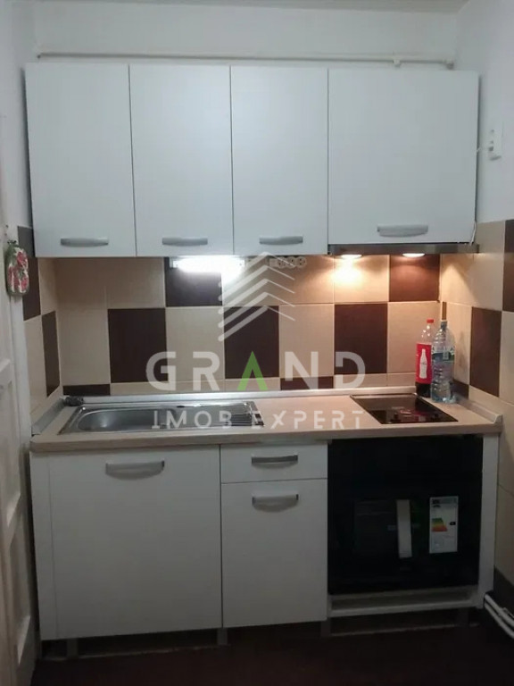 Apartament 2 Camere | Etaj 3 | 43 MP | Grigorescu