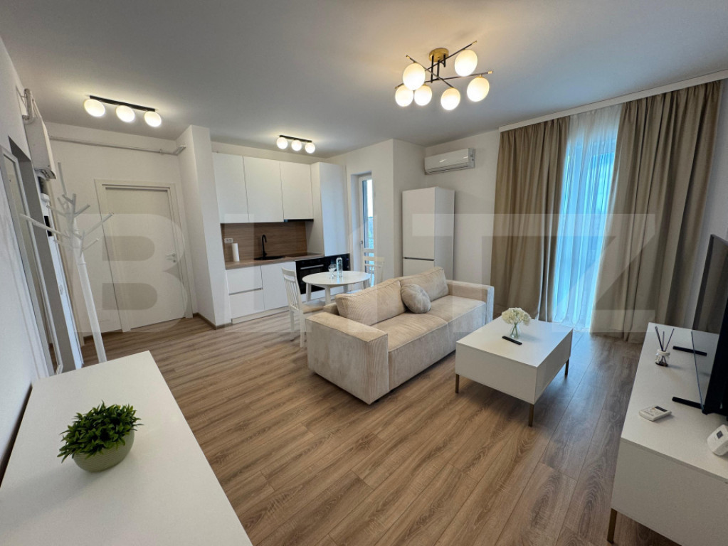 Apartament 2 camere, 67 mp, Calea Bucuresti