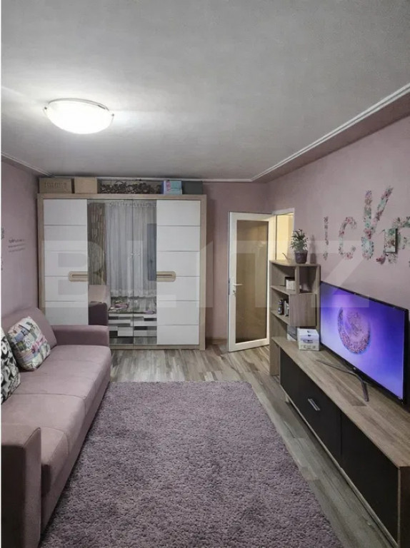 Apartament 2 camere decomandat – gata de mutat | Preț exc