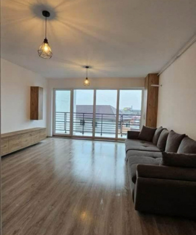 Apartament 2 camere, zona Dacia Constanta