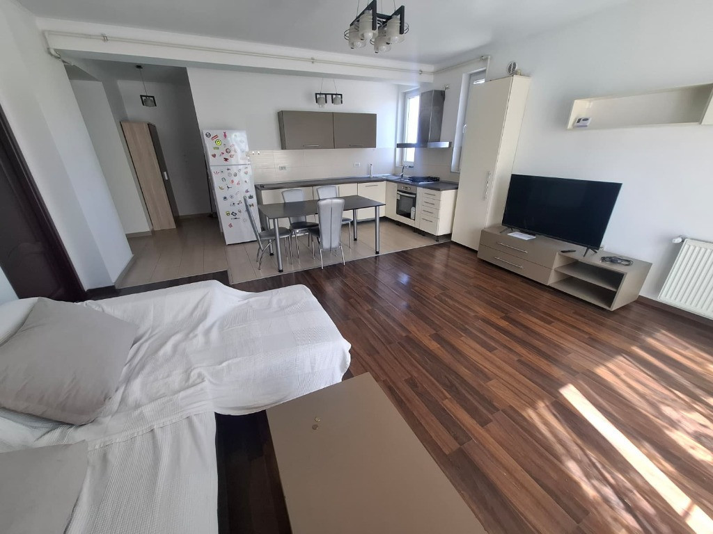 Inchiriez apartament 2 camere Bermo Kaufland ID: RH-44647-property