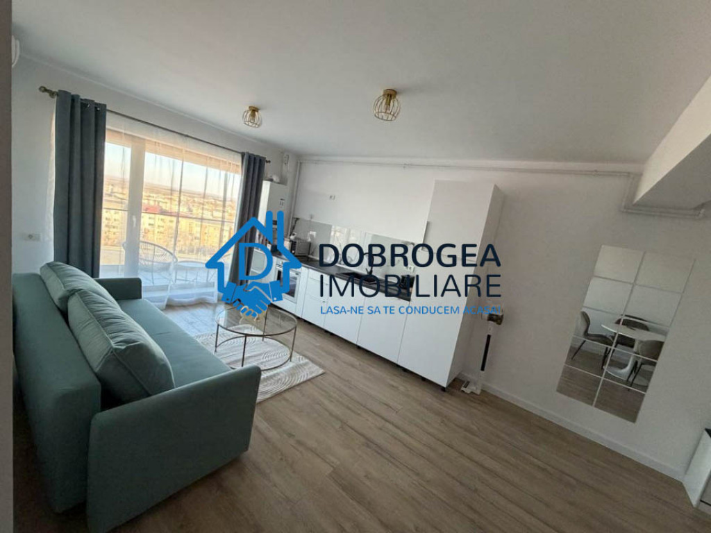 BLOC NOU-APARTAMENT 2 CAMERE PREMIUM ,PRIMA INCHIRIERE