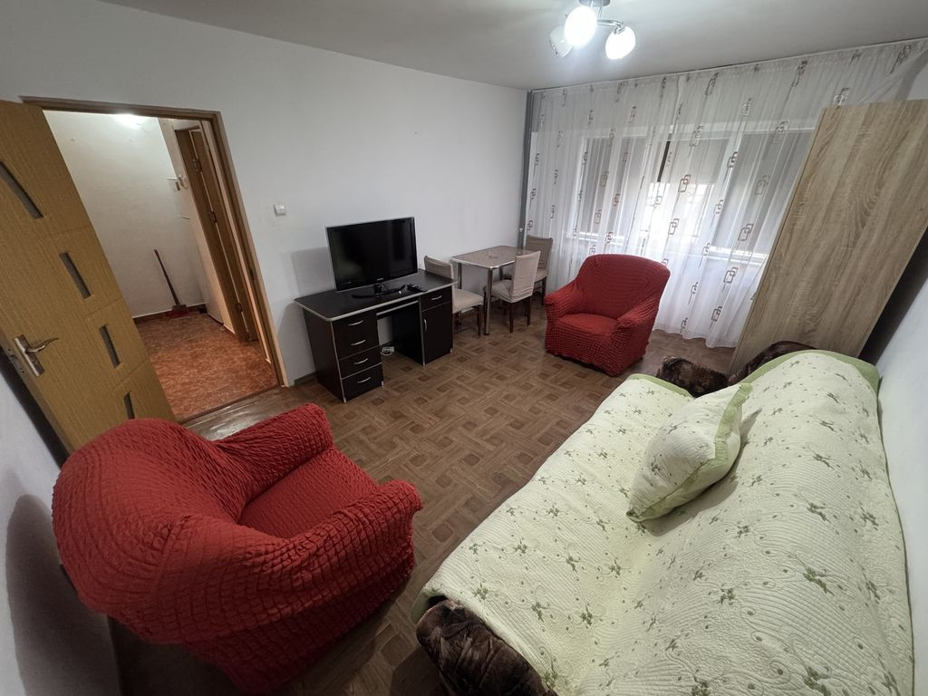 Garsoniera Confort 0 zona Inel 2 cu Centrala