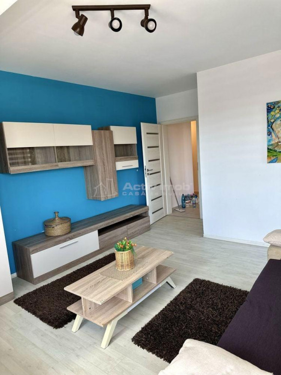 2 camere - parcare - centrala - Drumul Taberei - Valea Crico