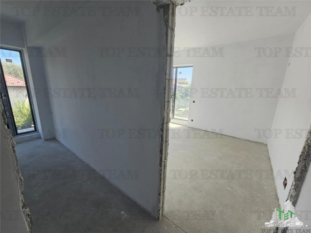 Apartament 2 camere terasa 10mp zona Ghencea-Dr.Taberei