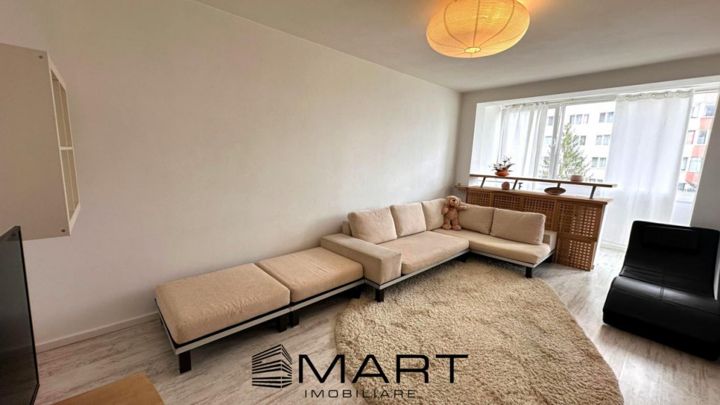 Apartament 2 camere Mihai Viteazu