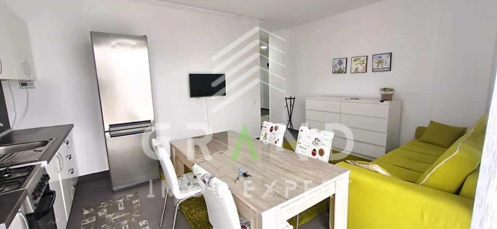 Apartament 3 Camere | Parcare | Balcon | Petfriendly | Intre