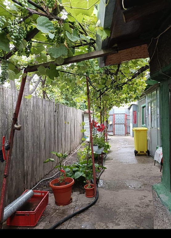 Casa zona Radu Negru