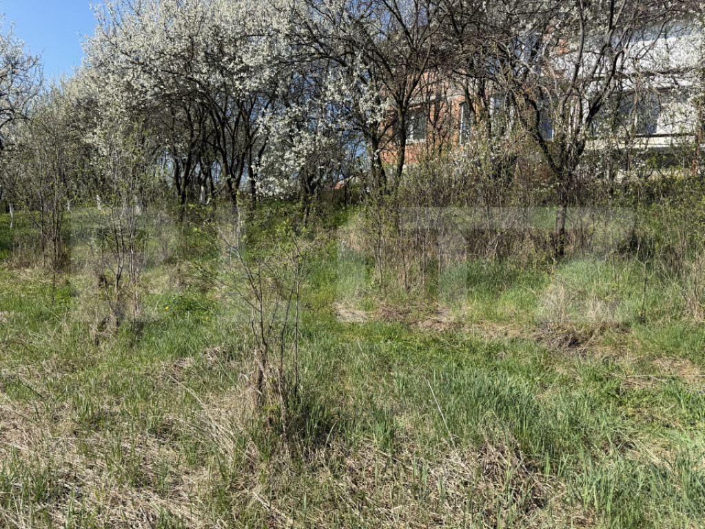 Teren intravilan in localitatea Criseni in suprafata de 2700