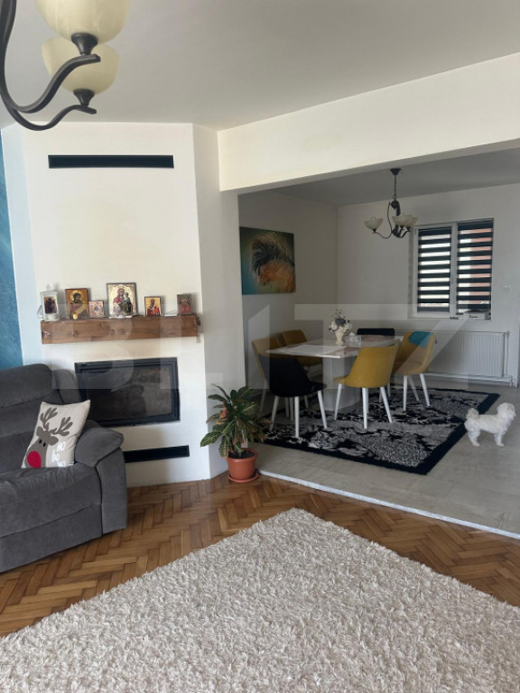 Casa in Iernut! 150mp utili!