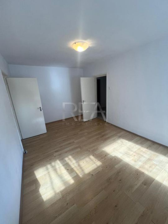 Apartament 2 camere L. Rebreanu
