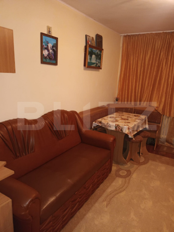 Garsiniera 22 mp - Fagaras