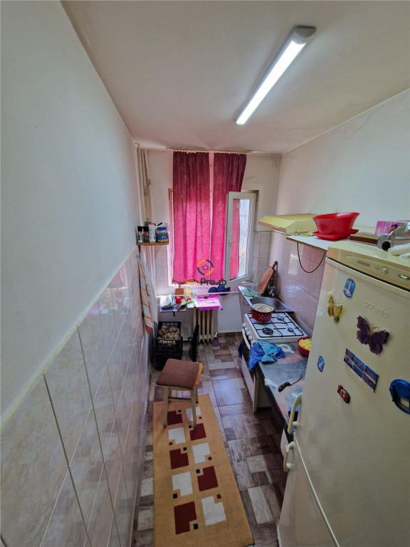 Apartament Sagului 2 camere etaj 2