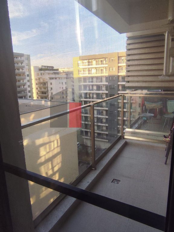 Inchiriere apartament 2 camere Novum Invest Grozavesti-Pe...