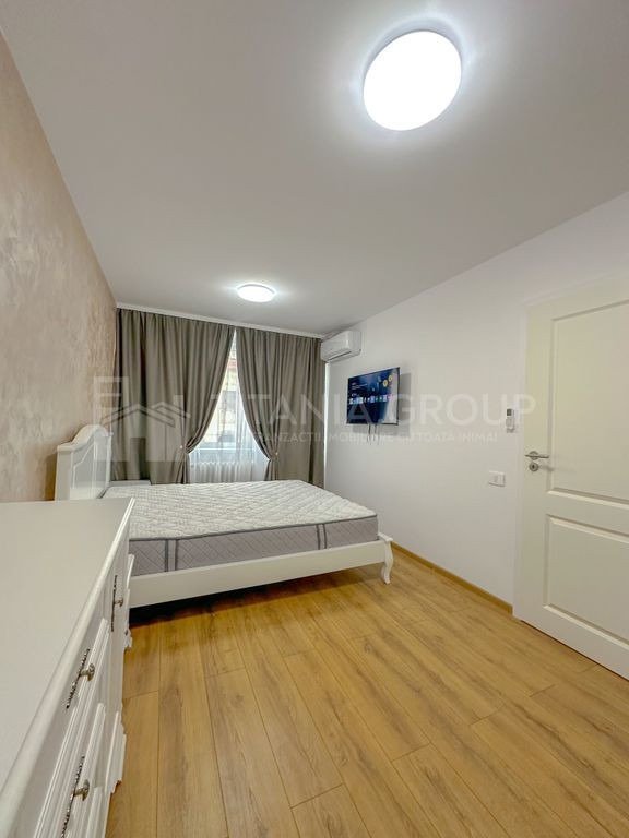 Apartament 2 camere decomandat langa AFI Mall - prima inc...