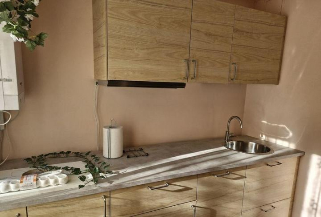 Brancoveanu etaj 1 din 4 decomandat