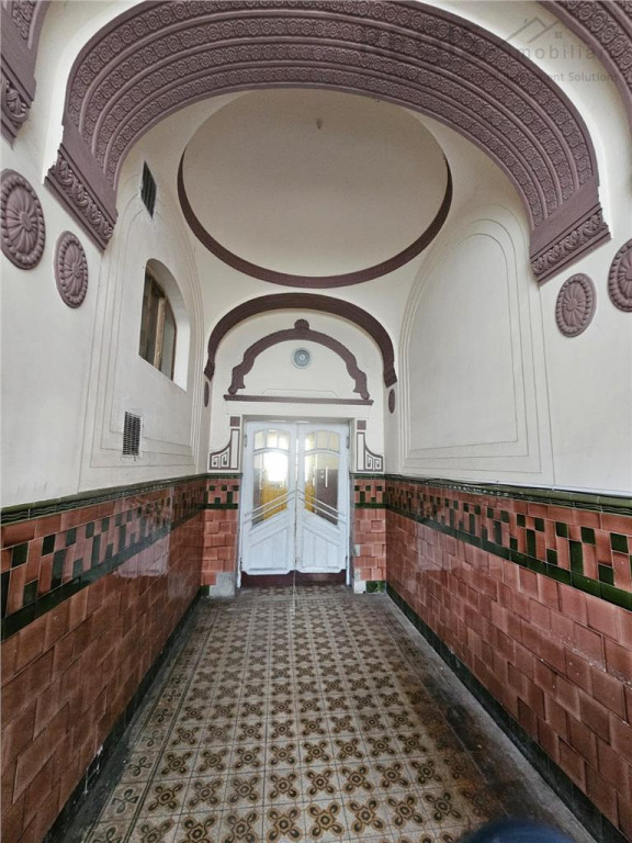 Apartament 2 camere Patria