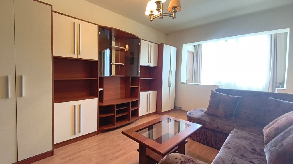 Apartament 2 camere in Deva, zona Gojdu