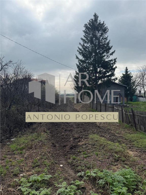 Teren intravilan, industrial, in Ploiesti, zona Mihai Bravu