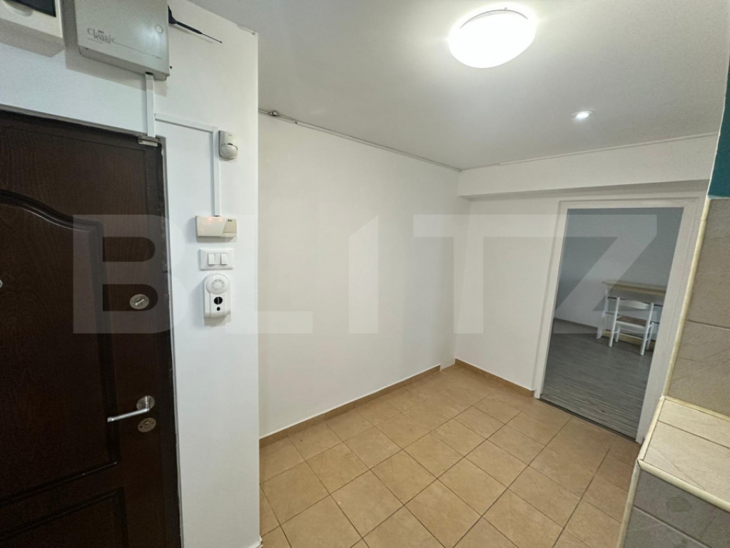 Apartament 2 camere de vânzare – Tudor Vladimirescu, bule