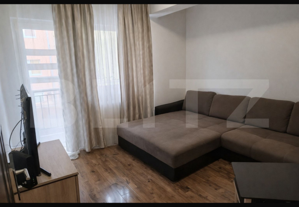 Apartament 2 camere, 55 mp, la cheie, etaj intermediar, zona