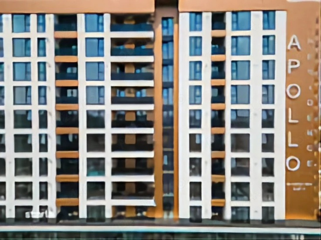 Berceni metrou biruintei studio etaj 9