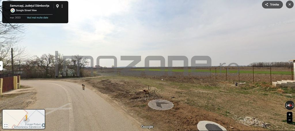 1.200 mp I CREVEDIA - SAMURCASI I UTILITATI IN ZONA I COM...