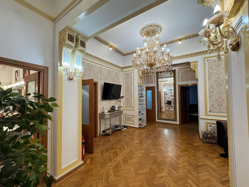 Spatiu comercial de inchiriat Piata Romana bd Magheru