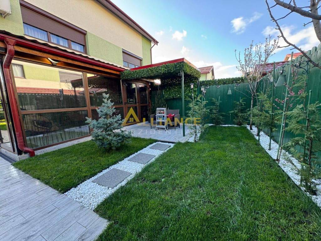 Casa tip Duplex 0 COMISION