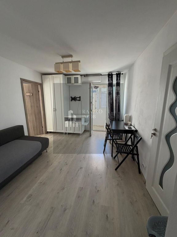 Apartament 2 camere Alexandru Obregia / Nitu Vasile