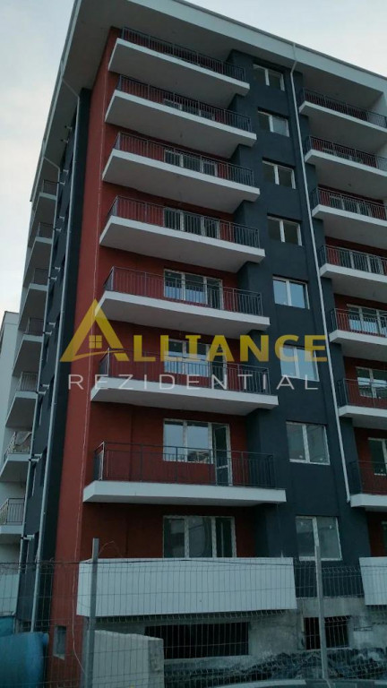 Drumul Jilavei Venus Residence Ap 2 camere mobilat cu parcar