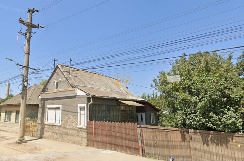 Casa de locuit (Gheorgheni, str. Kossuth Lajos)