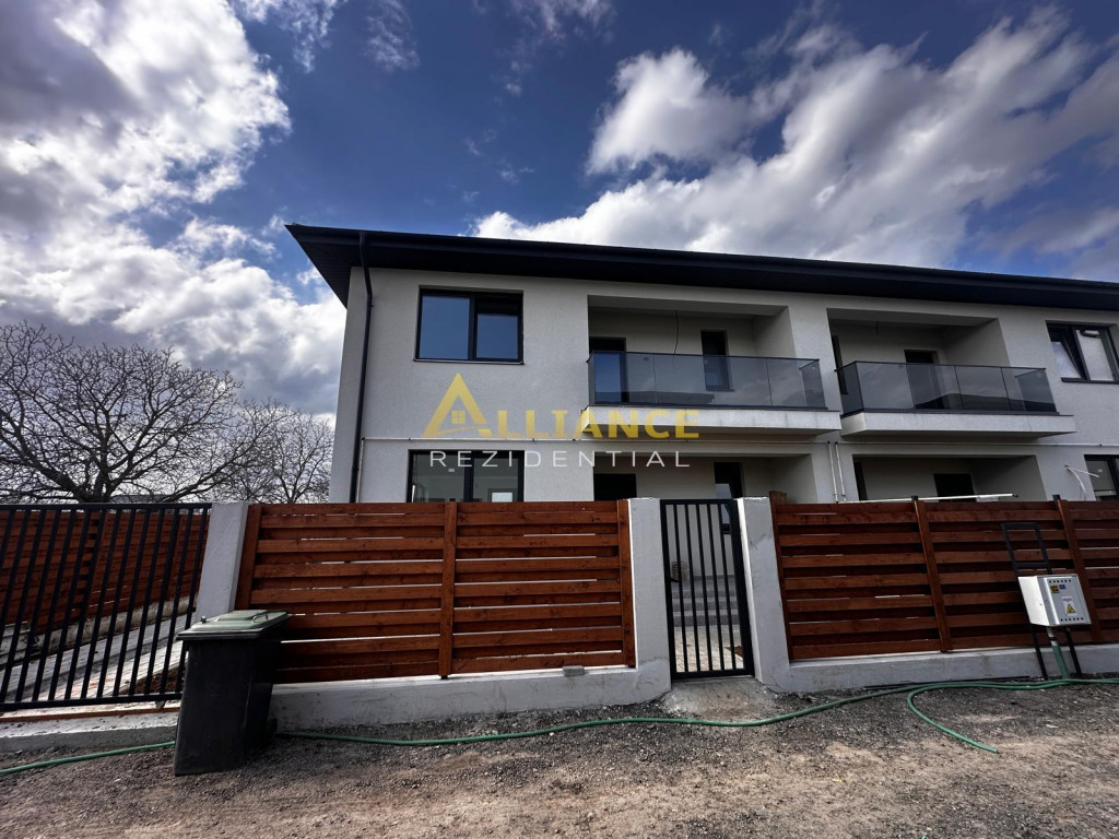 Casa Tip Duplex P 1, Strada Astrelor