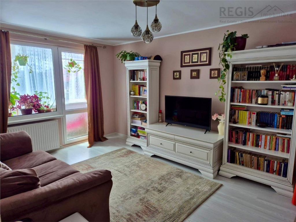 Apartament Doua Camere Craiter