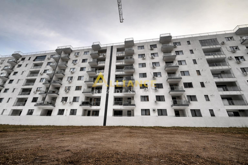 Garsoniera Aparatorii Patriei 15 minute