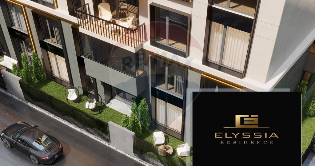 De vanzare Studio - Investiție sigură lângă aeroport ...