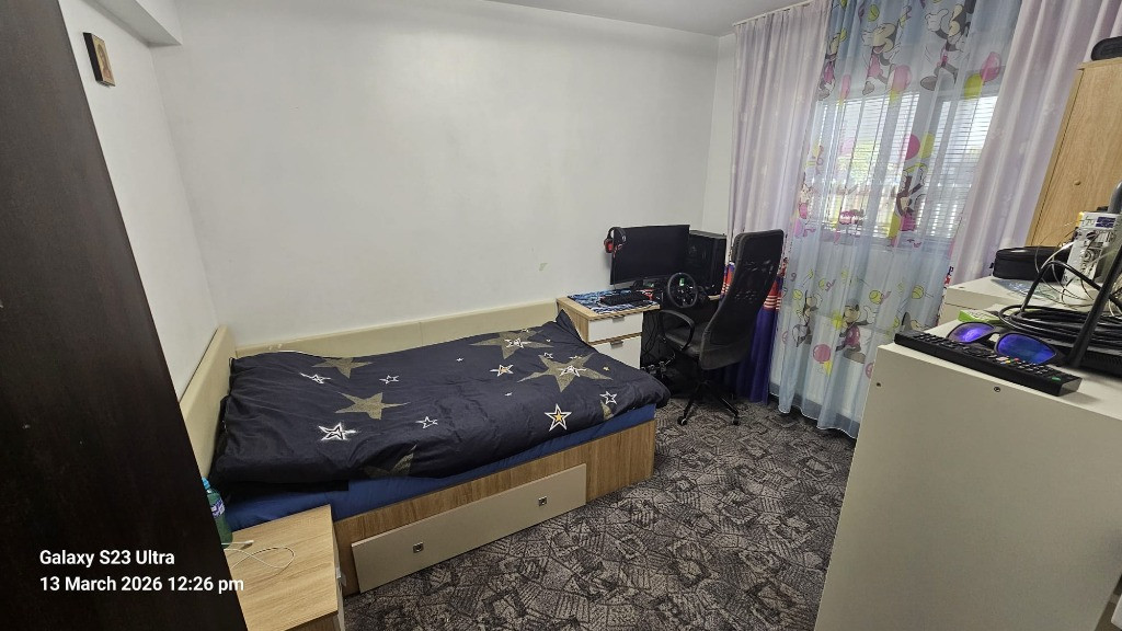 3 camere Obregia,metrou,Piata sudului