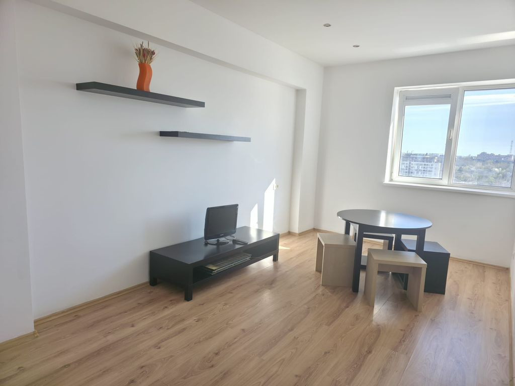 Apartament 2 camere tip Studio Vitan barzesti - Delta Vac...
