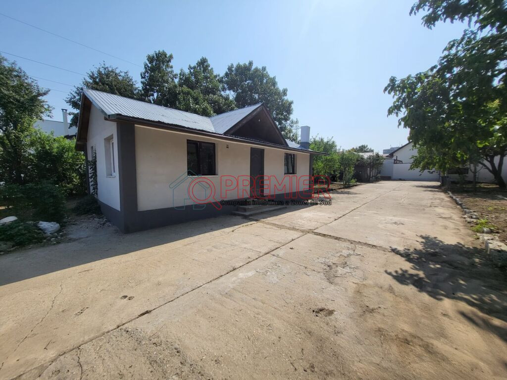 Spatiu productie - imobil birouri - hala depozit - teren