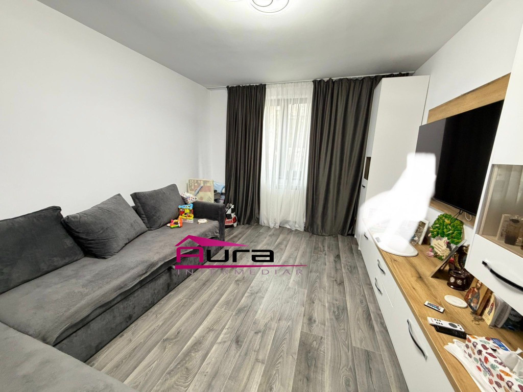 Apartament 2 camere str Isaccei
