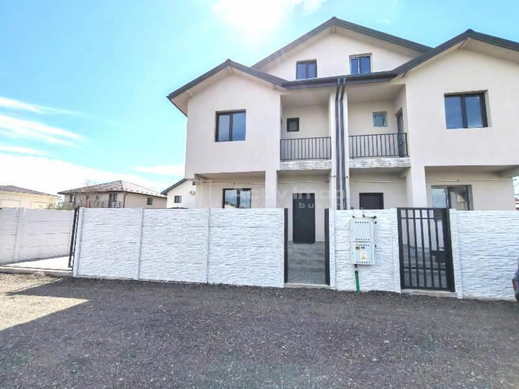 Casa- Vila -Rahova-Alexandriei-Leroy Merlin-teren 300mp -dor