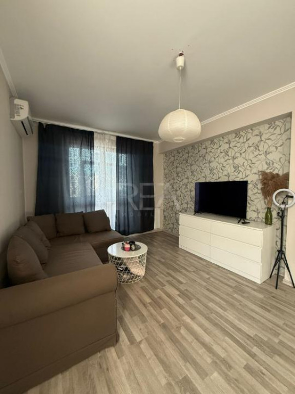 Apartament 3 camere - Sebastian - Rahova