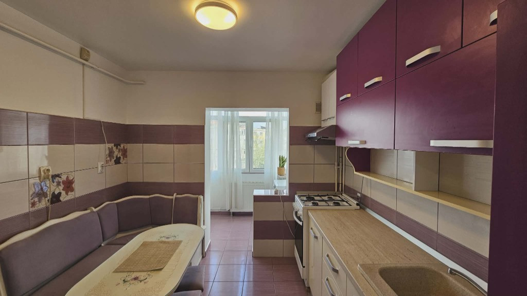 Apartament 2 camere D, in Nicolina