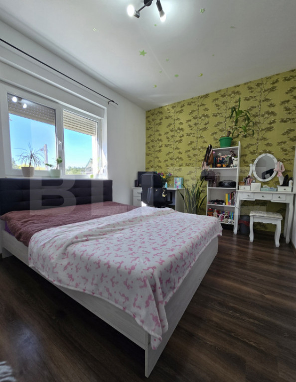 Apartament 2 Camere + 2 Locuri de Parcare - Dumbravita