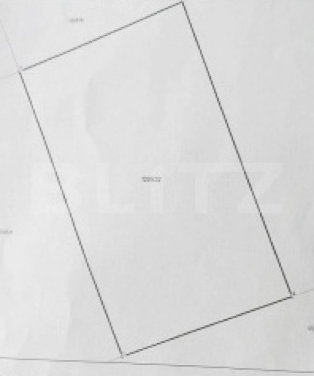 Teren intravilan 389 mp, Orizont Micești, utilități, CF c